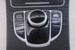 2015-18 Mercedes-Benz C300 Dash Console Climate Control Panel Trim Multi Switch11