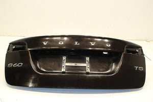 2011-2018 Volvo S60 Rear Trunk Deck Lid Shell Panel 31395582 OEM