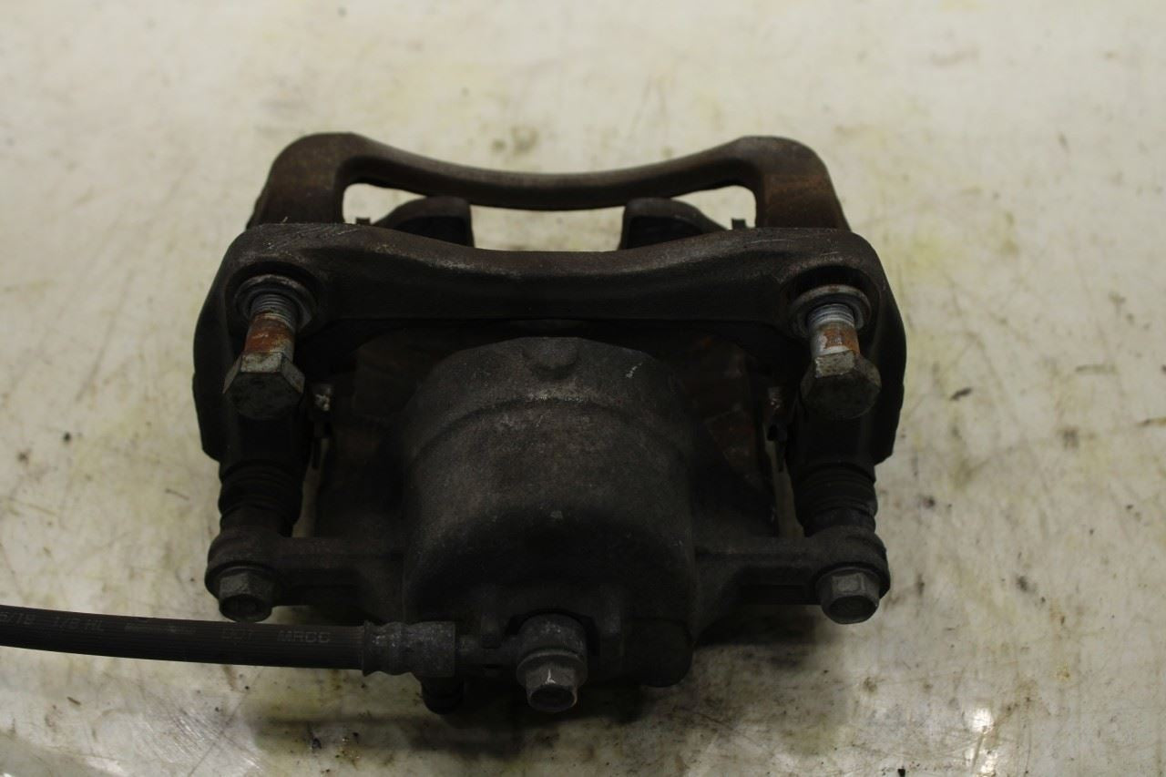 2016-20 Kia Sorento LX Front Right Passenger Side Brake Disc Caliper 58190-C6A00 - Alshned Auto Parts