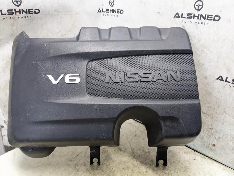 2016-2020 Nissan Pathfinder Engine Motor Cover 14041-6KA0B OEM