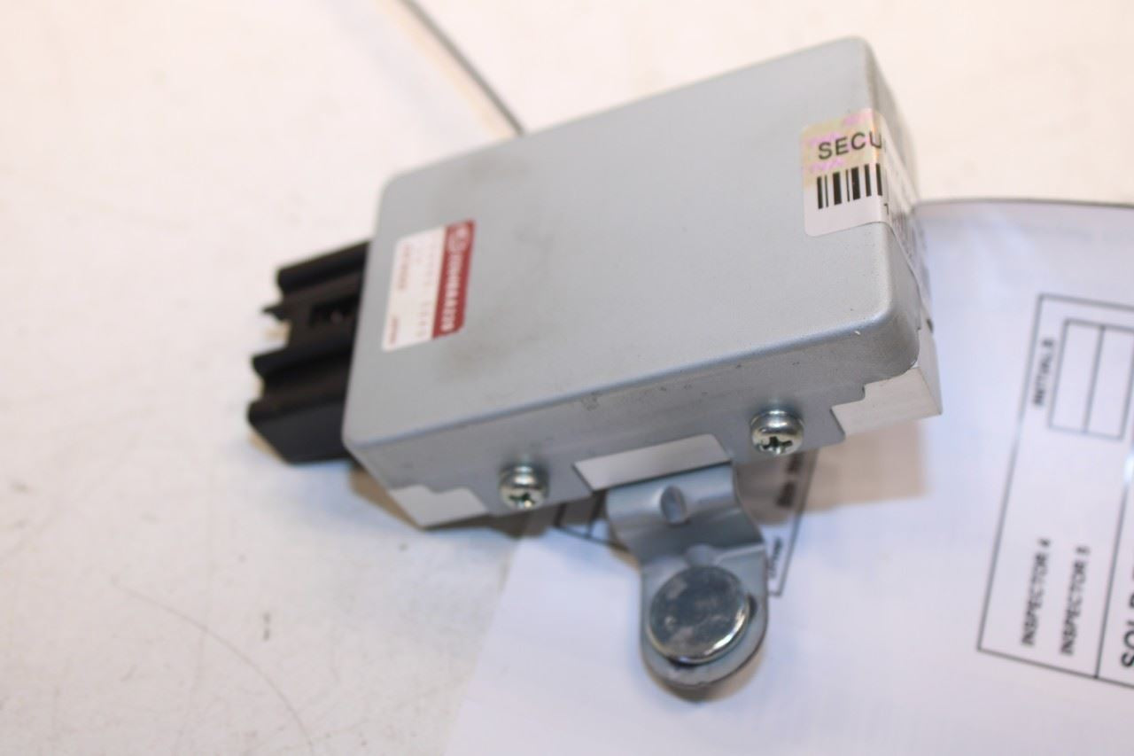 2015-2024 Subaru WRX Premium 2.0L Fuel Pump Driver Control Module 22648AA220 OEM - Alshned Auto Parts