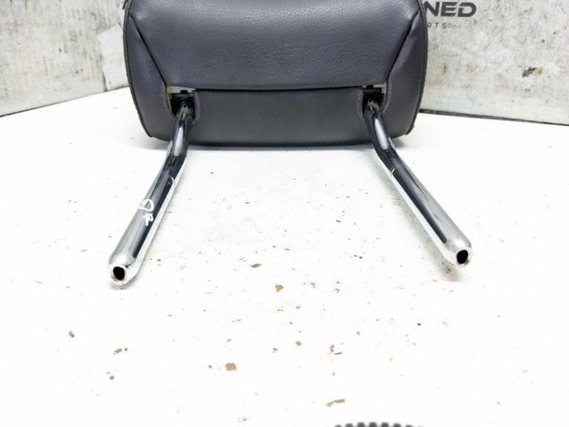 2013-2016 A4 Audi Front Left Side Seat Headrest 8K0-881-901-BH-38M OEM - Alshned Auto Parts