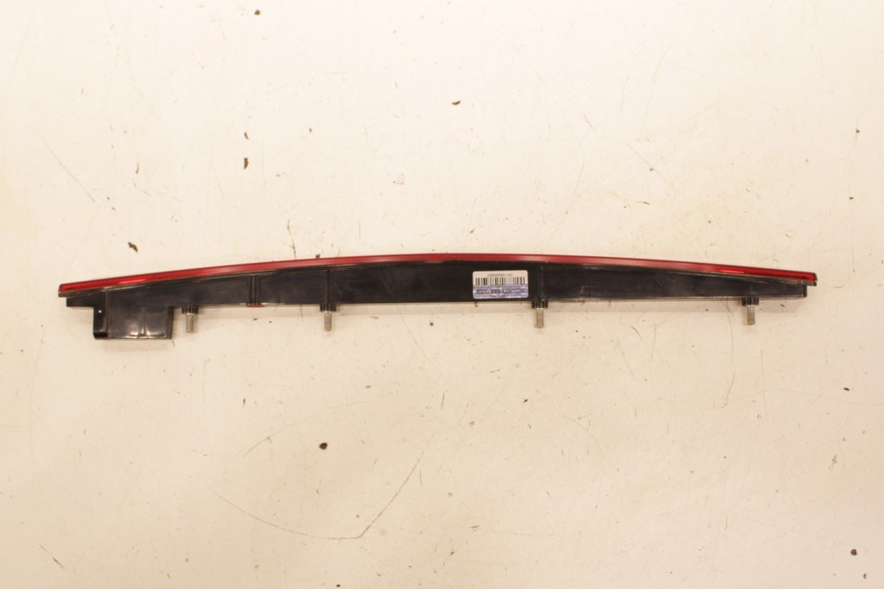 24-25 Polaris RZR XP 1000 Ultimate Rear Center Middle Main Tail Brake Light Assy - Alshned Auto Parts