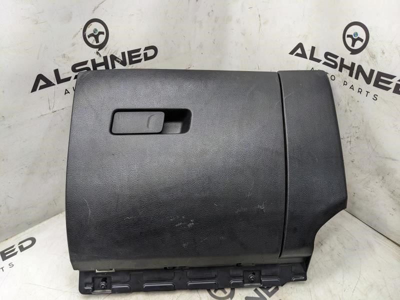 2011-17 Jeep Compass Sport 2.4L 4WD Glove Box Storage Compartment 1FB991DVAB OEM - Alshned Auto Parts