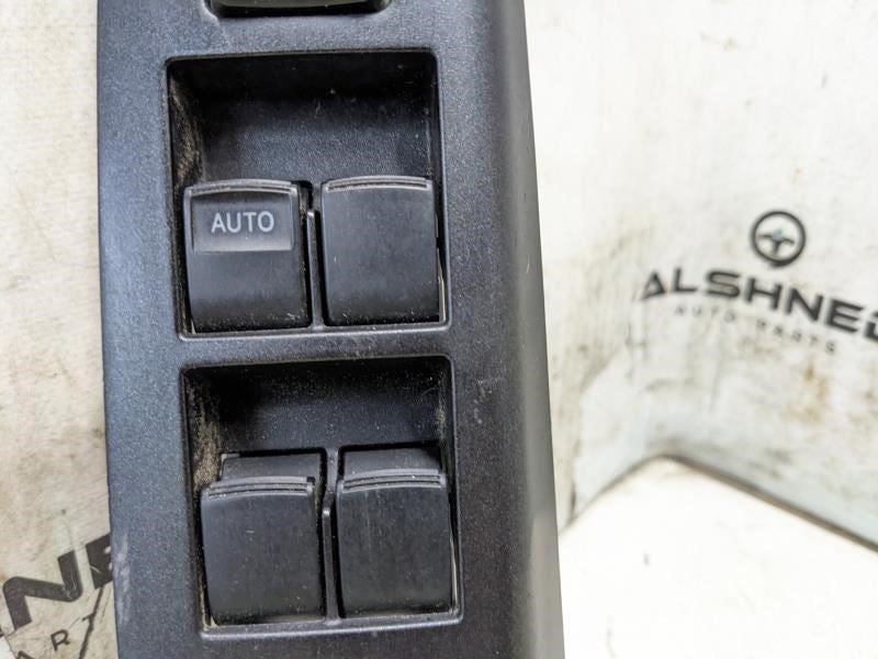 2013-2018 Toyota RAV4 Front Left Master Power Window Switch 74232-42180 OEM - Alshned Auto Parts