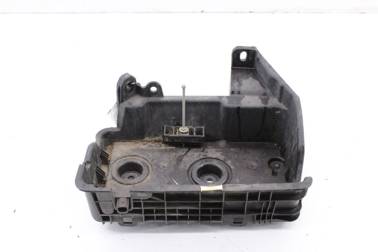 2018-20 Ford Expedition Limited Battery Holder Tray Housing Mount JL34-10723-AF - Alshned Auto Parts