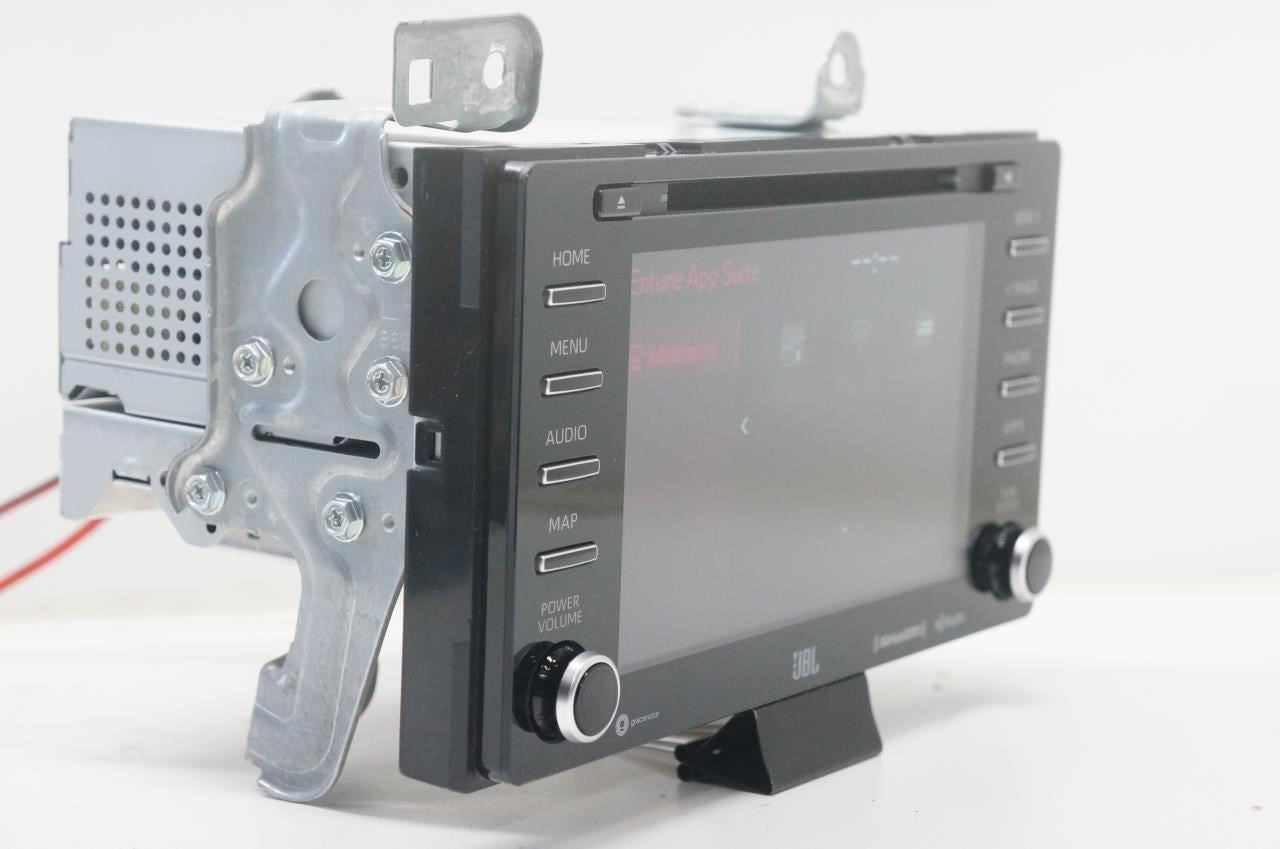 2018-2020 Toyota Sienna JBL Audio Radio Receiver w/ Display 86140-08210 OEM - Alshned Auto Parts