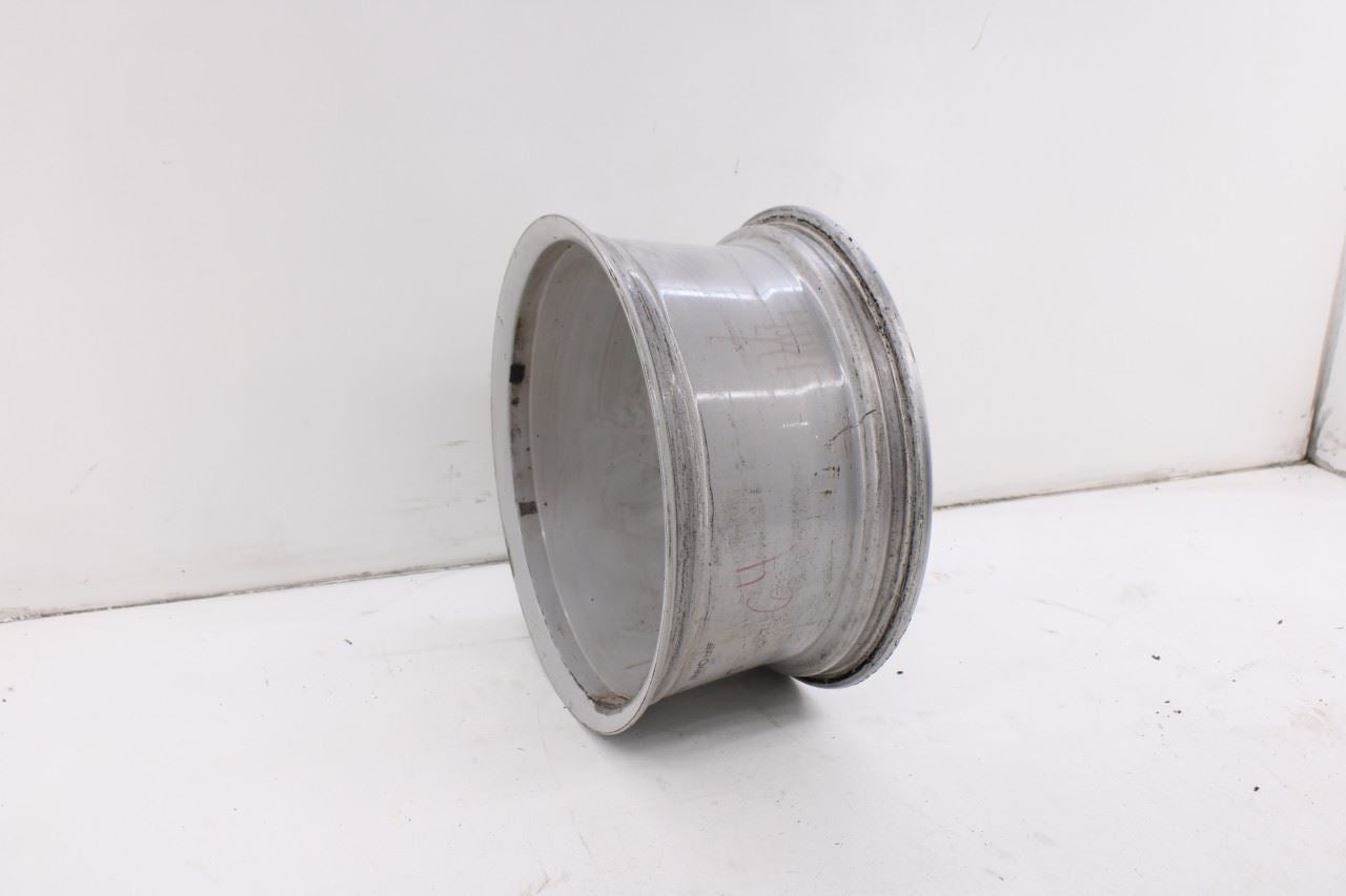 2006-2009 Mercedes-Benz CLK 350 Rear Aluminum Wheel R17x8.5J 10 Spoke *ReaD*6