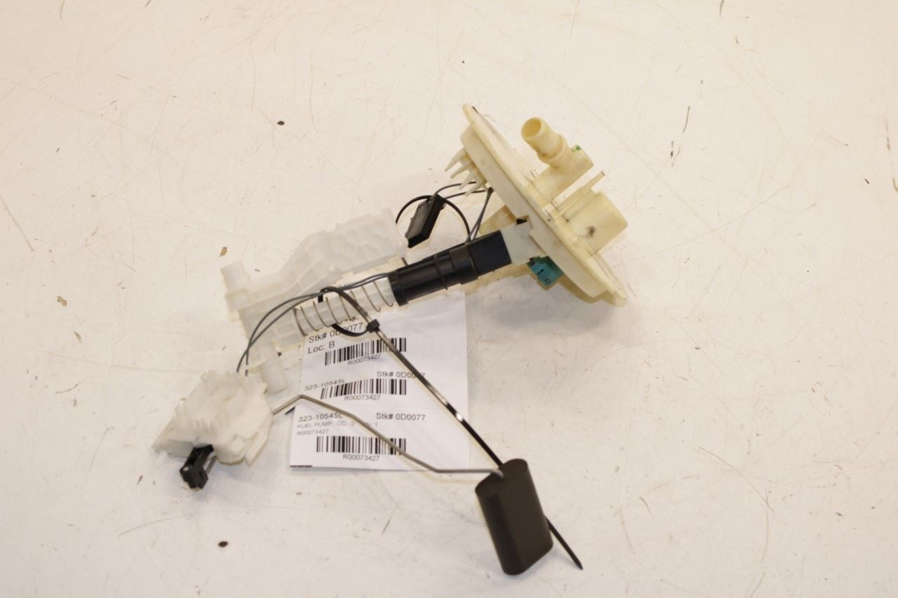 2020-2023 Dodge Charger GT AWD Fuel Tank Pump Gauge Level Sensor Sending Unit - Alshned Auto Parts