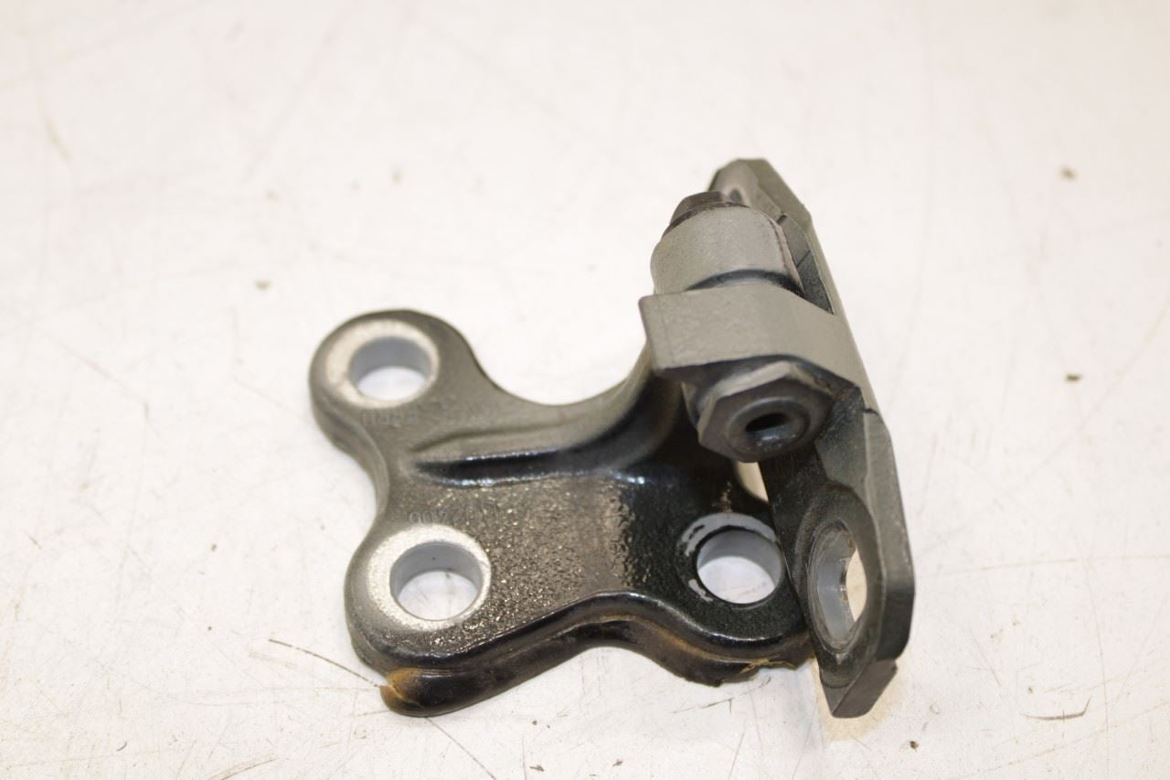 15-18 Volvo S60 T5 Premier Front Right Door Hinge Upper and Lower Pair 31218521 - Alshned Auto Parts