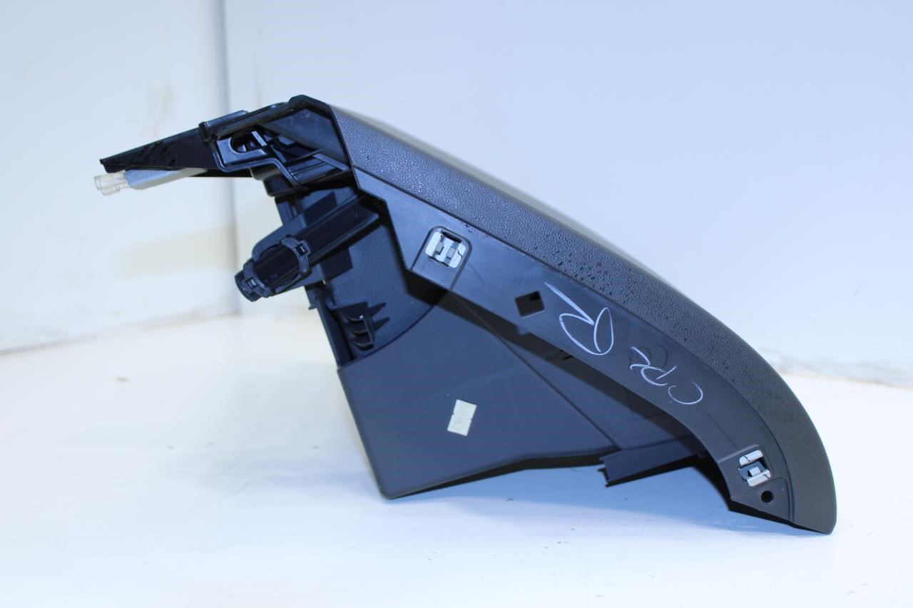 2014-2018 Volkswagen Jetta Sport Glove Box Storage Compartment 5C7-857-101-C-82V - Alshned Auto Parts