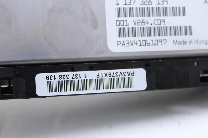 2006-2009 Land Rover Range Rover Locking Differential Control Module NNW506300 - Alshned Auto Parts