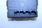 2012-2015 Mercedes-Benz ML350 Rear Right Door Control Module 166-900-64-07 OEM - Alshned Auto Parts