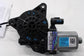 2016-2021 Hyundai Tucson Value Rear Left Door Power Window Motor 83450-D3000 OEM - Alshned Auto Parts