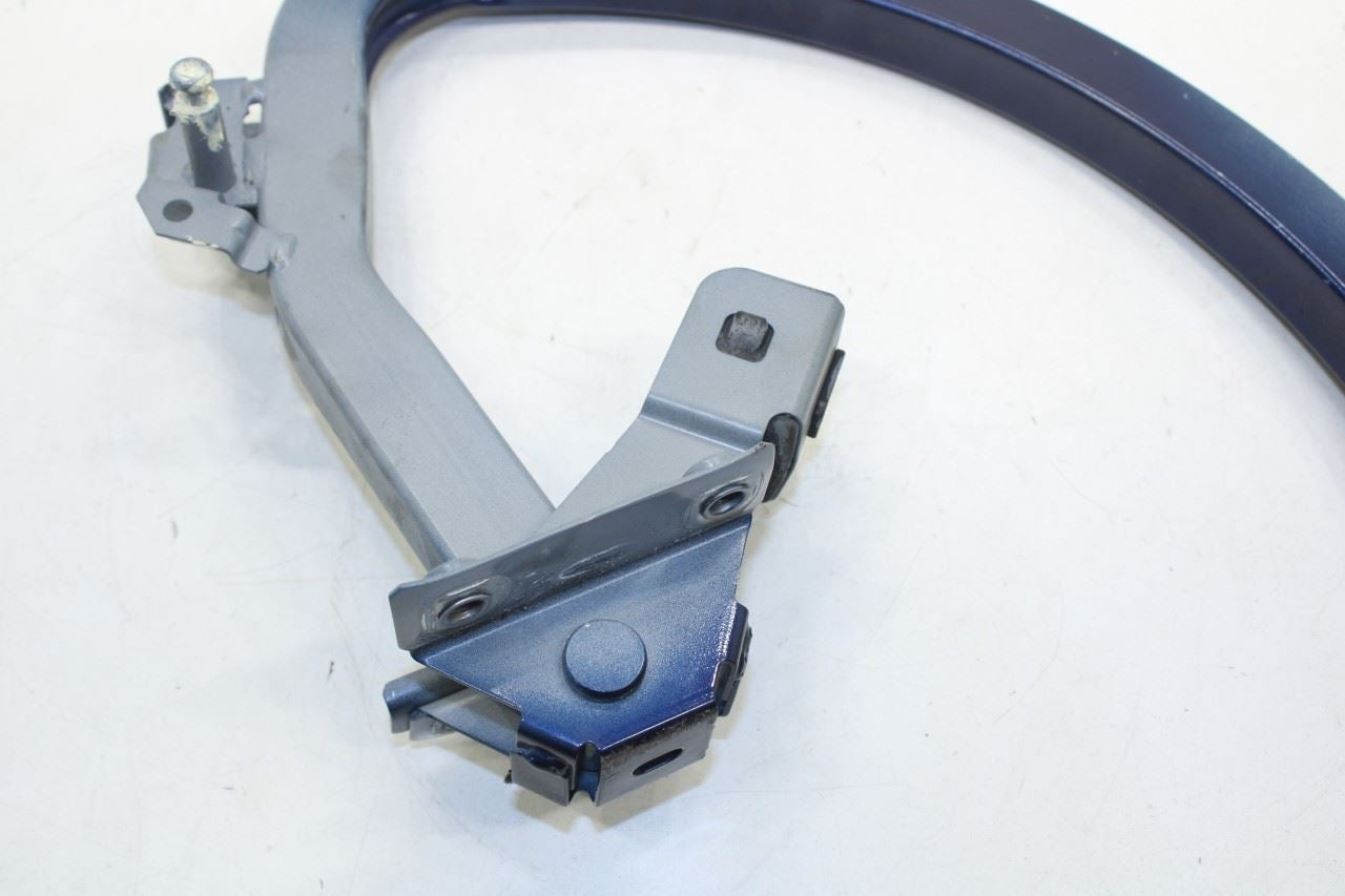 2017-22 Alfa Romeo Giulia Ti Rear Trunk Deck Lid RH and LH Hinge Pair w/ Springs - Alshned Auto Parts