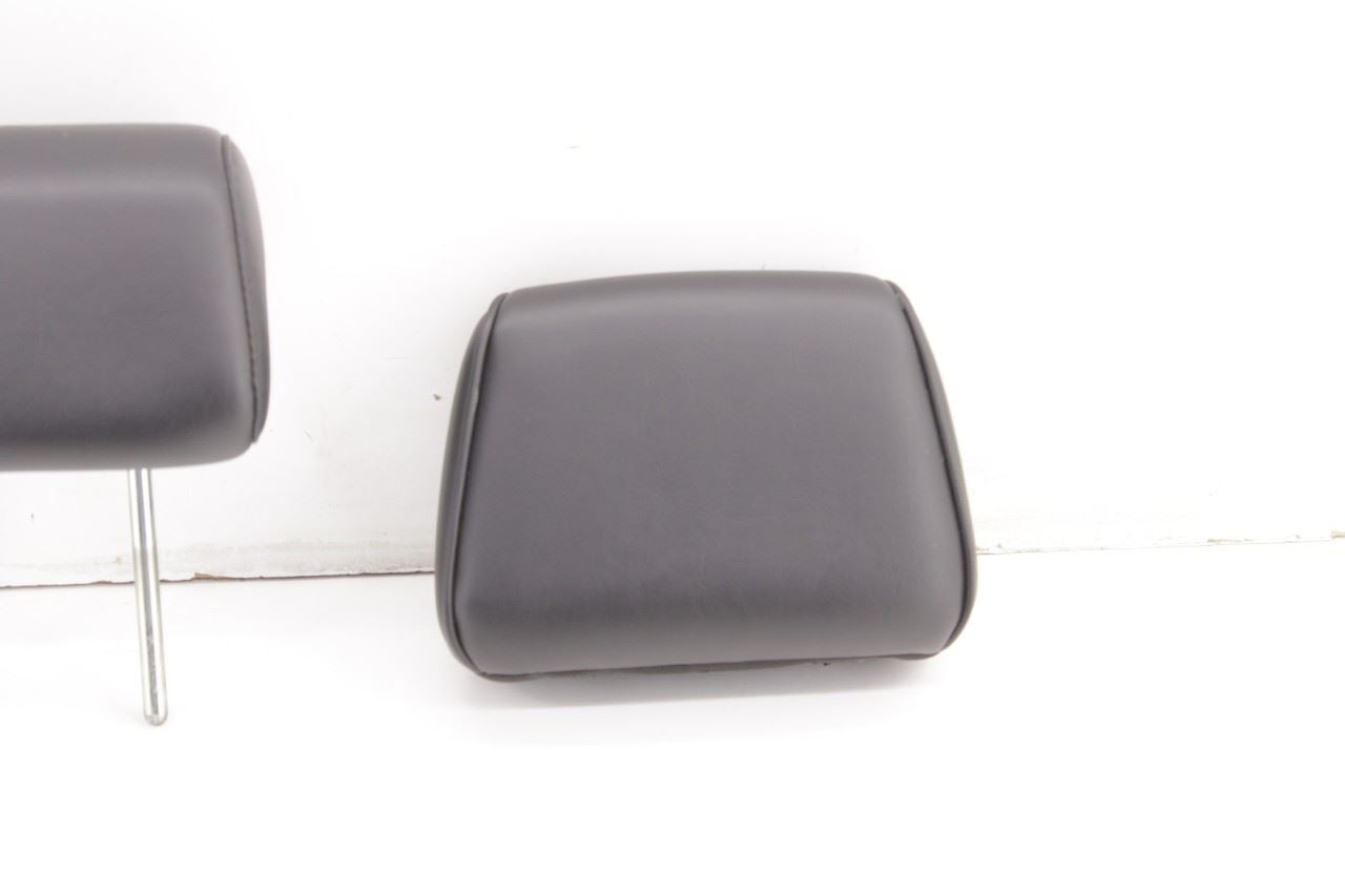 2014-21 Jeep Grand Cherokee Overland Rear RH LH and Center 2nd Row Seat Headrest - Alshned Auto Parts