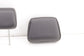 2014-21 Jeep Grand Cherokee Overland Rear RH LH and Center 2nd Row Seat Headrest - Alshned Auto Parts