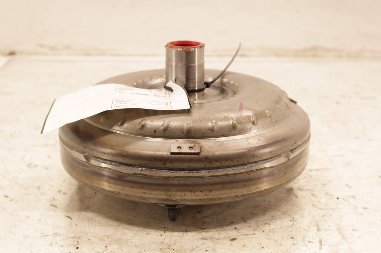 2018-22 Ford EcoSport SE 1L FWD Auto Transmission Torque Converter H6BP-7902-EB - Alshned Auto Parts