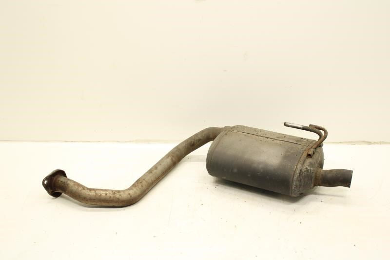 2019-23 Nissan Maxima Rear Right Passenger Side Exhaust Muffler 20100-9DJ1B OEM - Alshned Auto Parts