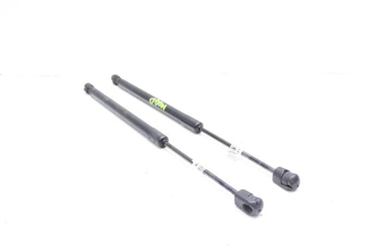 19-22 Jeep Cherokee Front Right and Left Hood Shock Lift Support 68290461AA OEM - Alshned Auto Parts