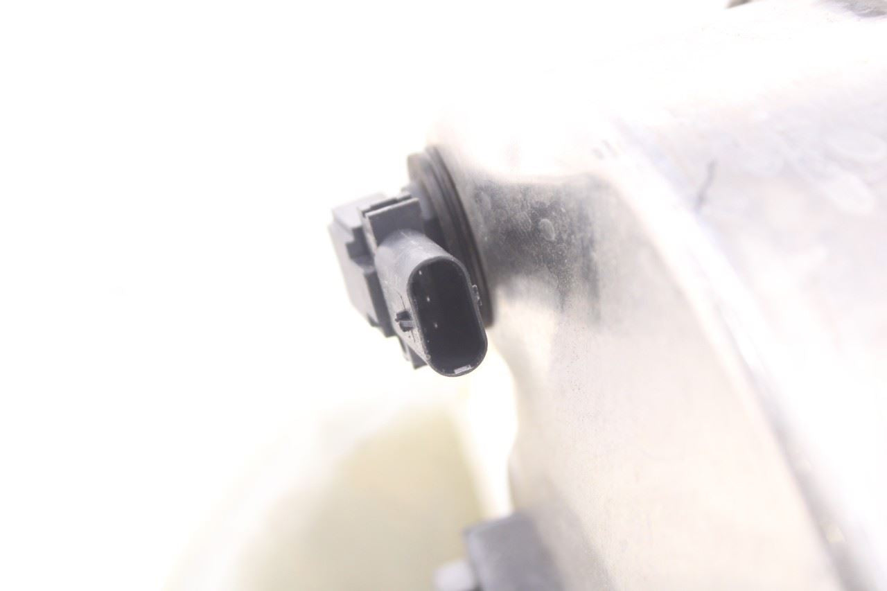 2015-2020 Mercedes-Benz C300 4Matic 2.0L Power Brake Booster and Master Cylinder9