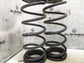 2010-2013 Kia Soul Rear Right and Left Coil Springs Set 55331-2K000 OEM - Alshned Auto Parts