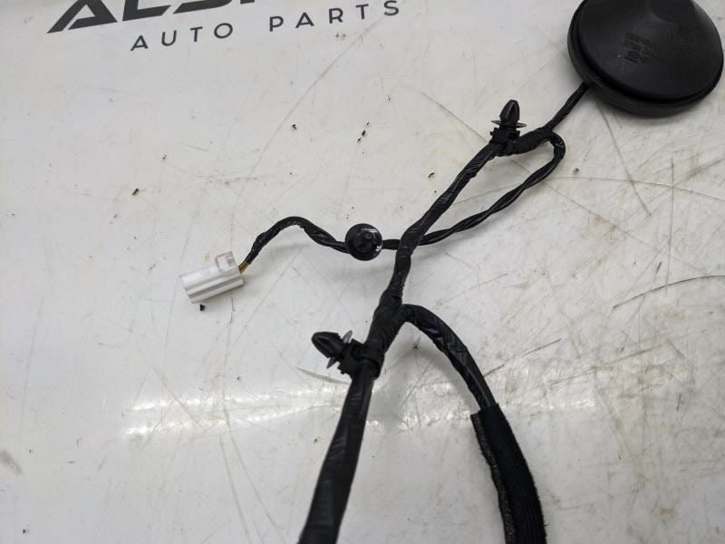 2016-2018 Hyundai Elantra Rear Right Side Door Wire Harness 91660-F3010 OEM4