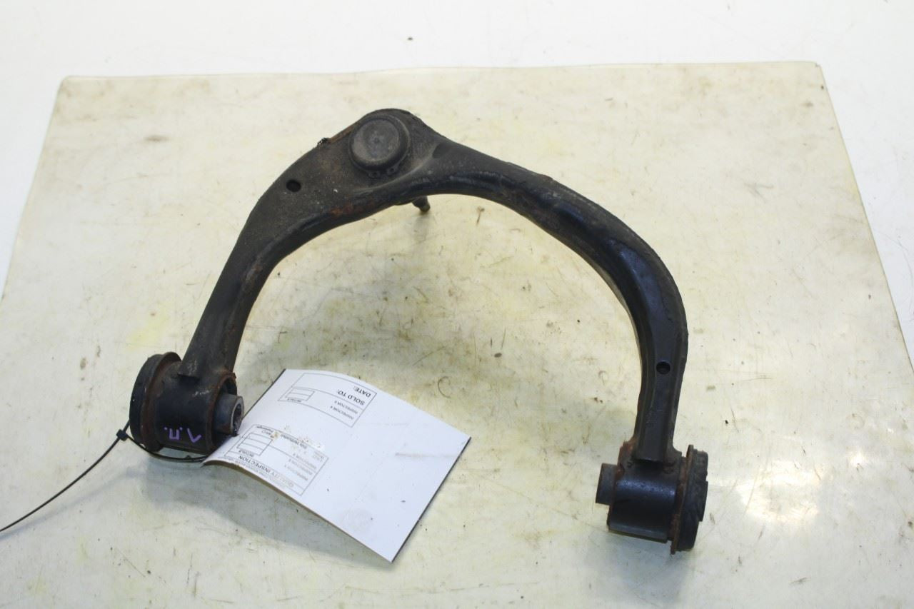 2015-2020 Ford F150 XL Super Cab 4x4 Front Left Side Upper Control Arm JL1Z3085C - Alshned Auto Parts
