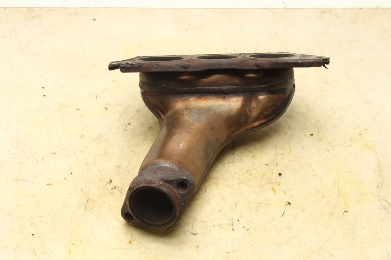 12-16 Mercedes-Benz E350 Sport 4Matic 3.5L Front Right and Left Exhaust Manifold - Alshned Auto Parts