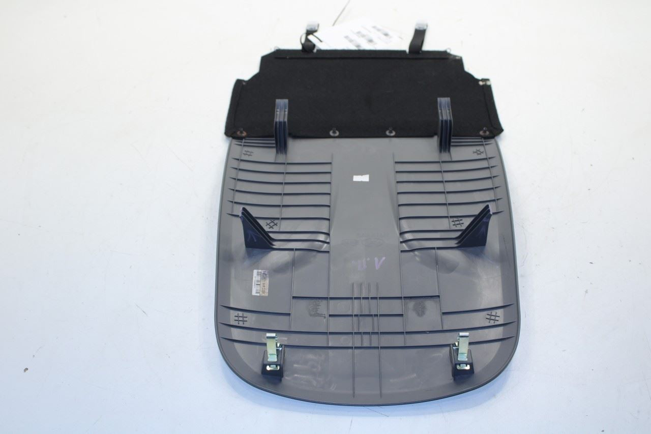 2021-23 Hyundai Elantra SEL 2.0L FWD Front Driver Left Side Seat Back Panel Trim - Alshned Auto Parts