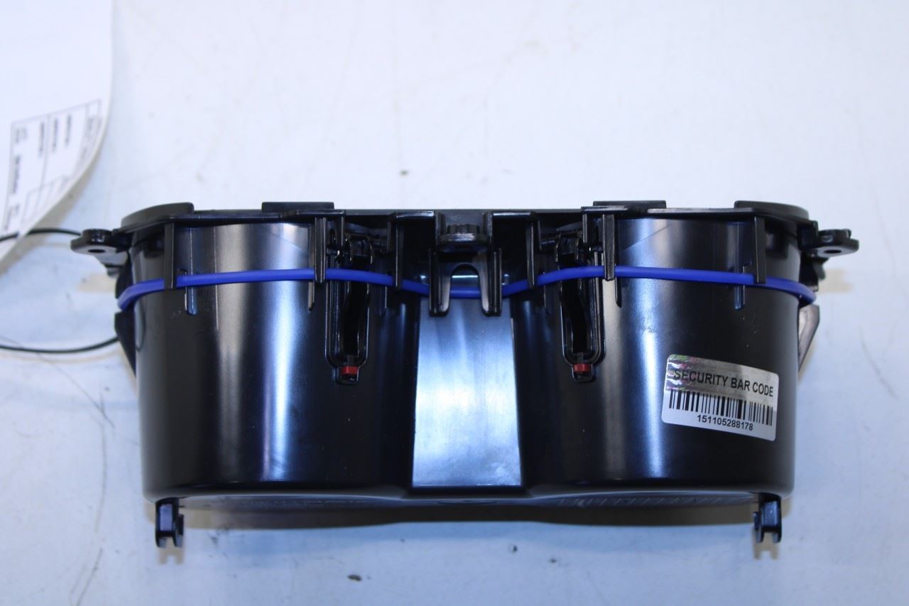 2020-2025 KIA Soul LX Center Console Cup Holder 84671-K0000 OEM - Alshned Auto Parts