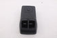 2022-2026 Ford Escape ST Rear Center Console Back Panel w/ Air Vent Grille - Alshned Auto Parts