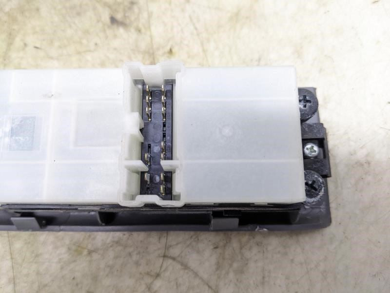 2007-2021 Nissan Frontier Front Left Master Power Window Switch 25401-ZP70A OEM - Alshned Auto Parts