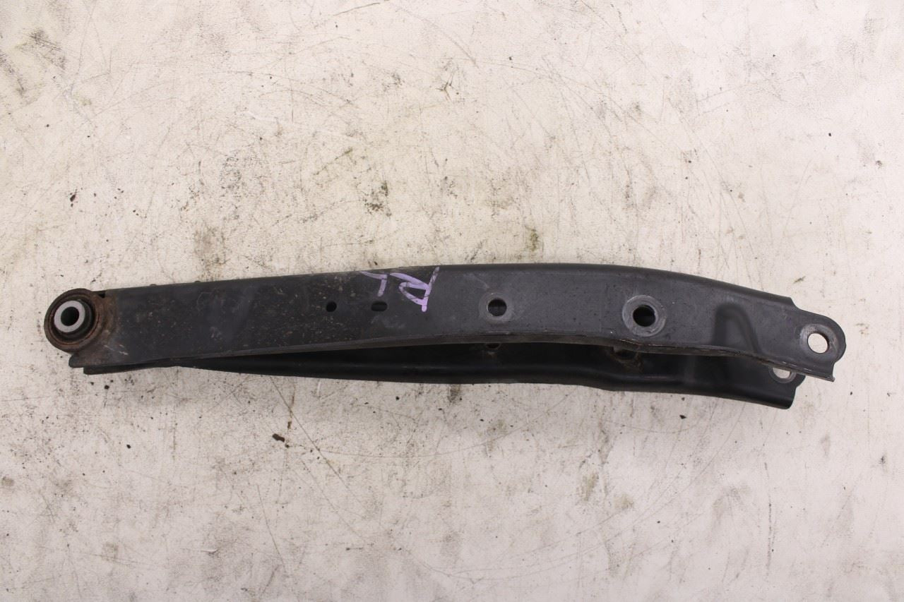 2013-2016 Subaru Impreza Sport Premium AWD Rear Driver Left Side Control Arm Set18