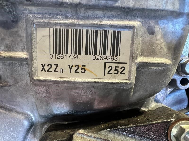 16-19 Toyota Prius 1.8L 2ZRFXE engine VIN FU 7th and 8th digit 5th B 110k miles - Alshned Auto Parts