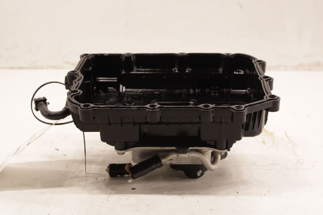 2022-2025 Hyundai Tucson SEL 2.5L Automatic Transmission Oil Cooler 25610-L0010 - Alshned Auto Parts