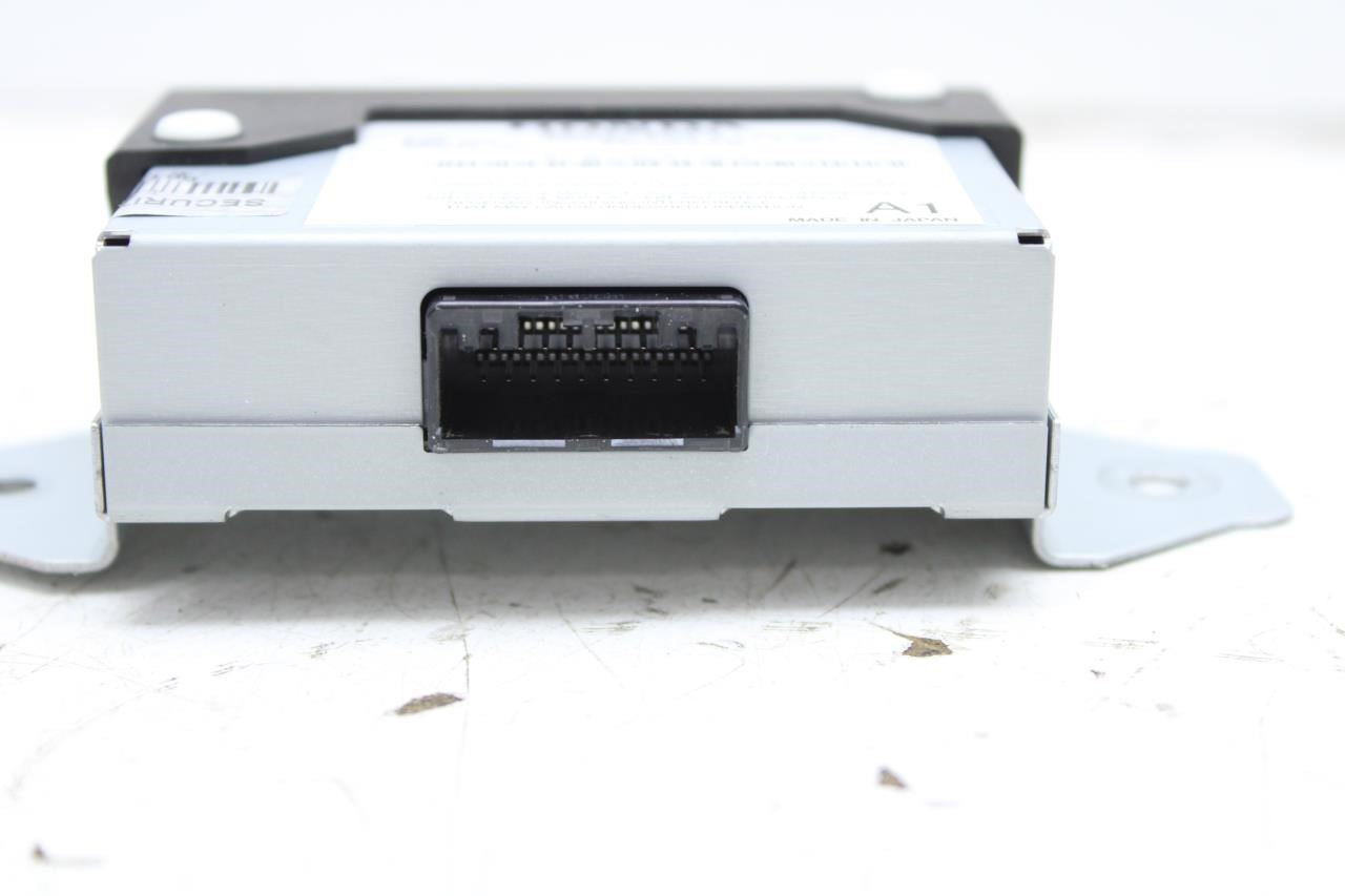 2013-2015 Acura RDX Active Noise Control Module 39200-TX4-A114-M1 OEM - Alshned Auto Parts