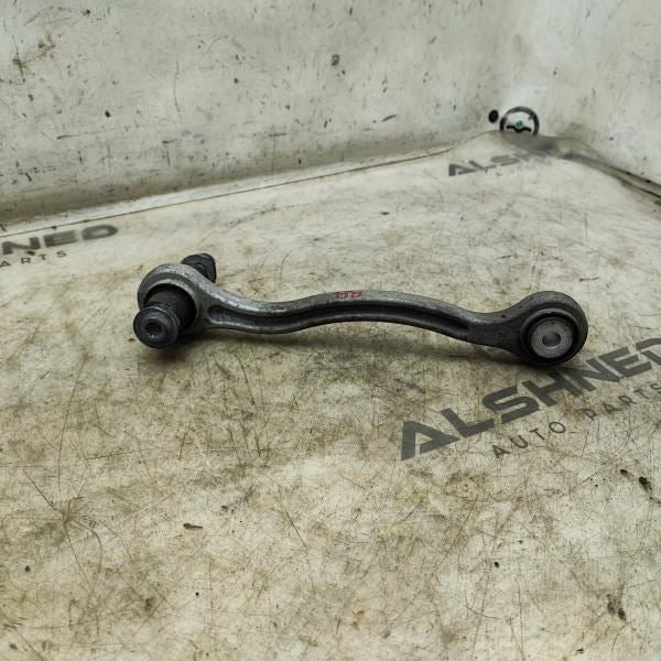 2015-2020 Mercedes-Benz C300 RR RH Forward Lateral Control Arm 205-350-66-03 OEM