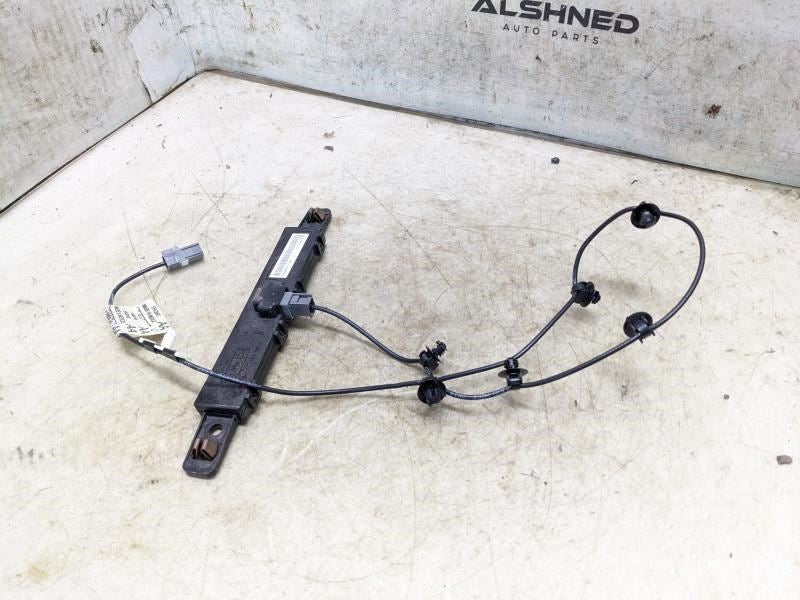 2011-2016 Ford F250SD Remote Start Antenna Module BC3T-14B207-AB OEM - Alshned Auto Parts