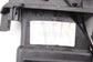 16-21 Jeep Grand Cherokee Overland 3.6L Center Console Reinforcement Base Frame - Alshned Auto Parts