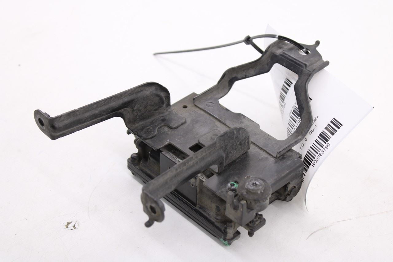 2017-2018 Acura MDX w/Technology Pkg Cruise Control Distance Radar Sensor Module8