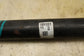 16-20 Kia Optima LX 2.4L FWD Rear Right and Left Shock Strut Absorber 55300D5120 - Alshned Auto Parts