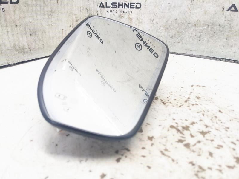 2016-2020 Kia Optima FR LH Door Rear View Mirror Glass w/ Motor 87611-D5020 OEM - Alshned Auto Parts