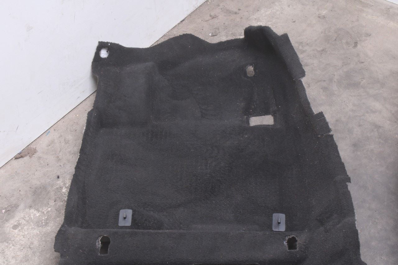 2022-23 Hyundai Tucson SEL 2.5L Front and Rear Interior Floor Carpet Cover Liner - Alshned Auto Parts