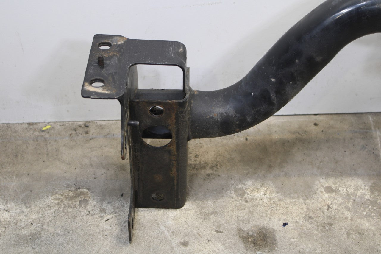 2011-2024 Ram 1500 Classic Crew Cab Rear Trailer Tow Hitch 55398273AD OEM - Alshned Auto Parts