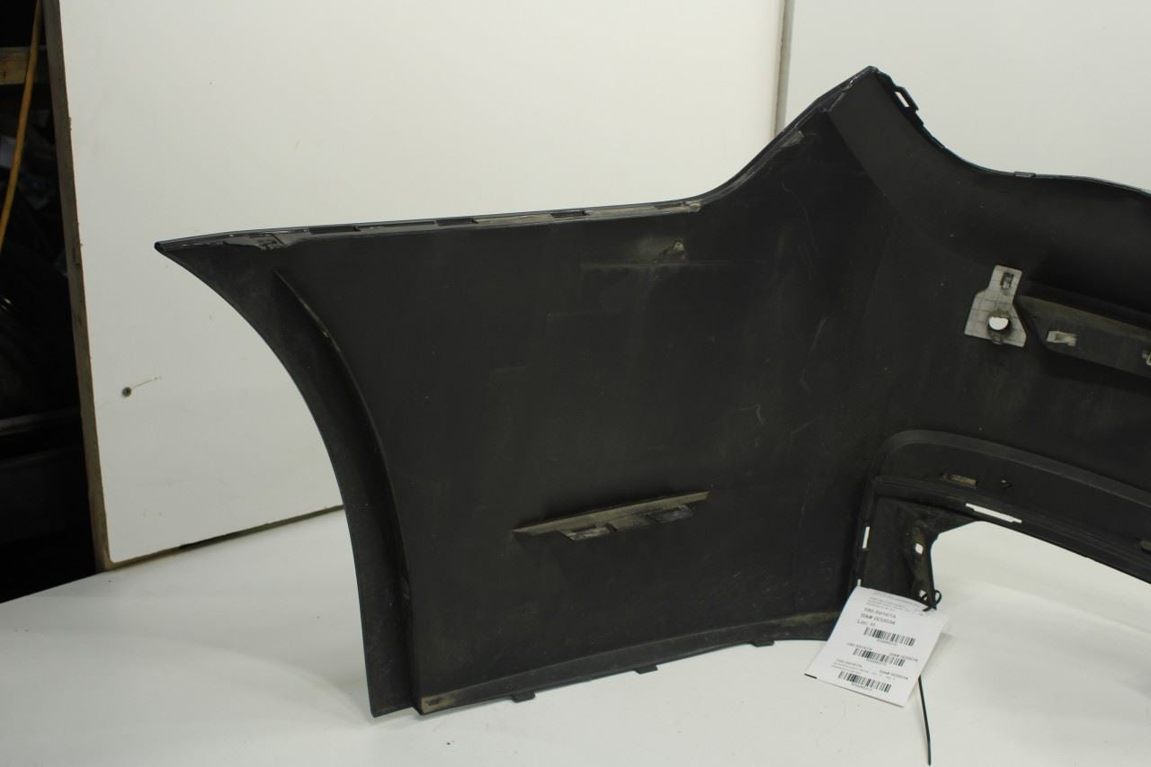 2013-2015 BMW 750i xDrive Rear Bumper Cover 51127311354 OEM - Alshned Auto Parts