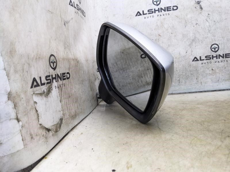 2012-2014 Subaru Impreza RH Passenger Side Rearview Mirror 91036FJ200 OEM *ReaD* - Alshned Auto Parts