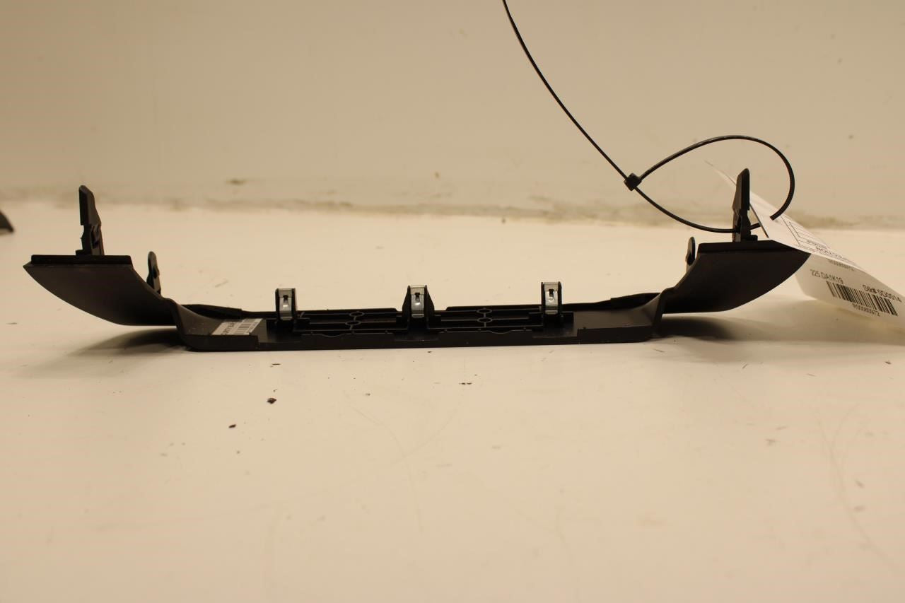 2019-24 Nissan Altima SL 2.5L Dash Center Bezel Trim Cover Panel 68260-6CA0A OEM - Alshned Auto Parts