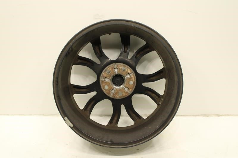 19-20 Dodge Durango Aluminum Wheel R20x8.0 5 U Spoke Gloss Black 5ZR77TRMAA OEM - Alshned Auto Parts