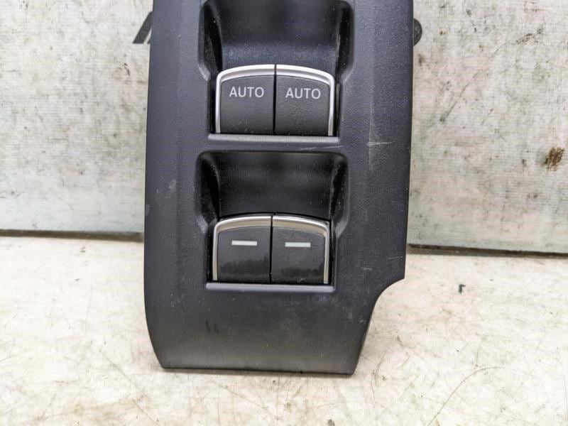 2018-2020 Honda Accord Front Left Master Power Window Switch 83592-TVA-A02ZA OEM - Alshned Auto Parts